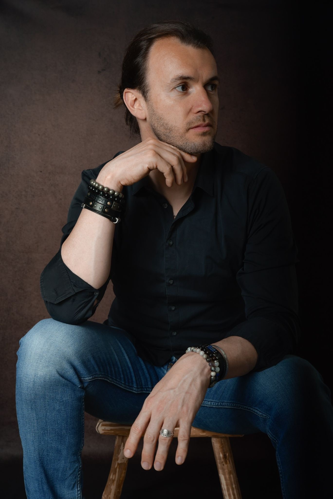 Fabien Joutel, hypnologue certifié A.R.C.H.E. à Porto-Vecchio